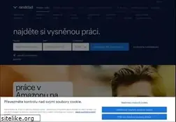 Sites similar to randstad.cz