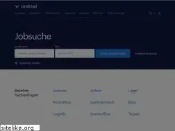 Sites similar to randstad.de