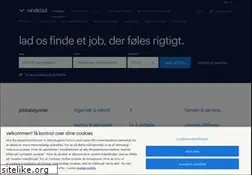 Sites similar to randstad.dk