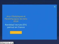 Sites similar to randstad.game