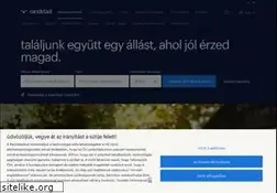 Sites similar to randstad.hu