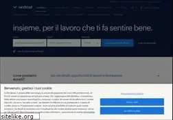 Sites similar to randstad.it