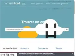 Sites similar to randstad.mc