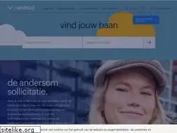 Sites similar to randstad.nl