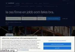 Sites similar to randstad.no