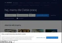 Sites similar to randstad.pl