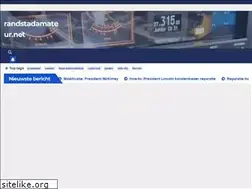 Sites similar to randstadamateur.net