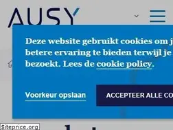 Sites similar to randstadprofessionals.be