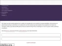 Sites similar to randstadprofessionals.nl