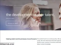 Sites similar to randstadrisesmart.be