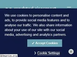 Sites similar to randstadrisesmart.com