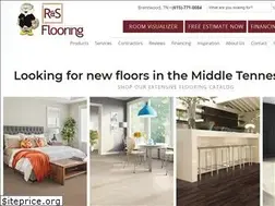 Sites similar to randswoodflooring.com