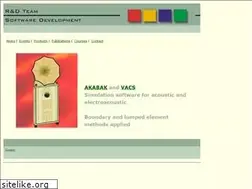 Sites similar to randteam.de