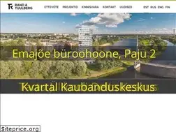 Sites similar to randtuulberg.ee