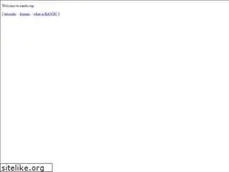 Sites similar to randu.org