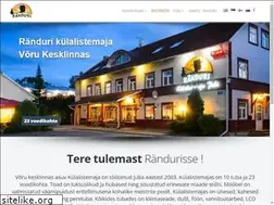 Sites similar to randur.ee