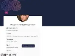 Sites similar to randus.org