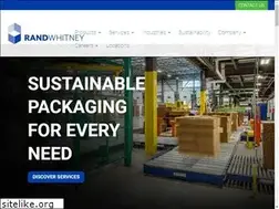 Sites similar to randwhitney.com