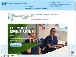 Sites similar to randwickcitydental.com.au