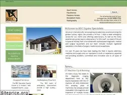 Sites similar to randwickequine.com.au