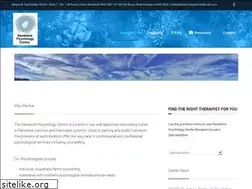 Sites similar to randwickpsychologycentre.com