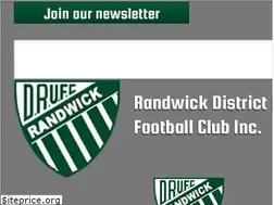 Sites similar to randwickrugby.com.au