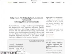 Sites similar to randwlawfirm.com