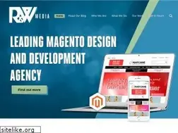 Sites similar to randwmedia.com