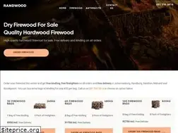 Sites similar to randwood.co.za