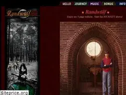 Sites similar to randwulf.com
