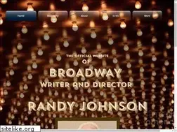 Sites similar to randy-johnson1.com