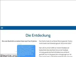 Sites similar to randy-morales.de