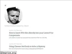 Sites similar to randy.works
