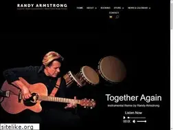 Sites similar to randyarmstrong.com