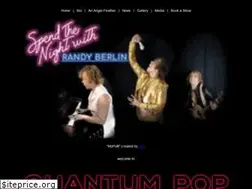 Sites similar to randyberlin.com