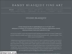 Sites similar to randyblasquez.com