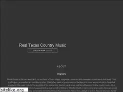 Sites similar to randybrownmusic.com
