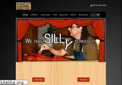 Sites similar to randycarfagnoproductions.com
