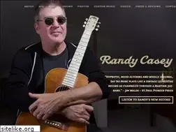 Sites similar to randycasey.com