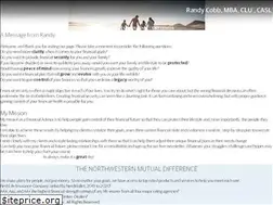 Sites similar to randycobb.com