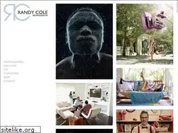 Sites similar to randycole.com