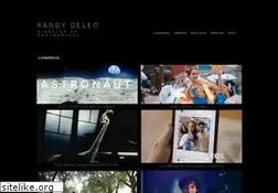 Sites similar to randydeleo.com