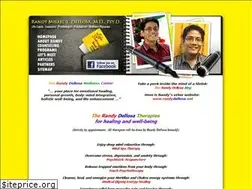 Sites similar to randydellosa.com