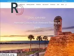 Sites similar to randydetmer.com