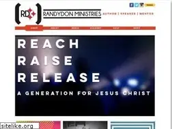 Sites similar to randydon.org