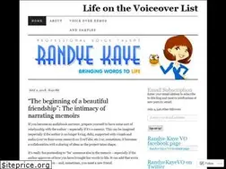 Sites similar to randyekayevo.wordpress.com