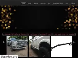 Sites similar to randyellisdesign.com