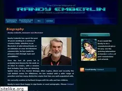 Sites similar to randyemberlin.com