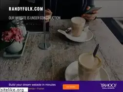 Sites similar to randyfulk.com
