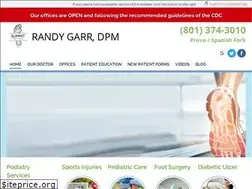 Sites similar to randygarrdpm.com